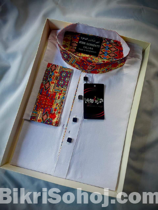 Panjabi collection